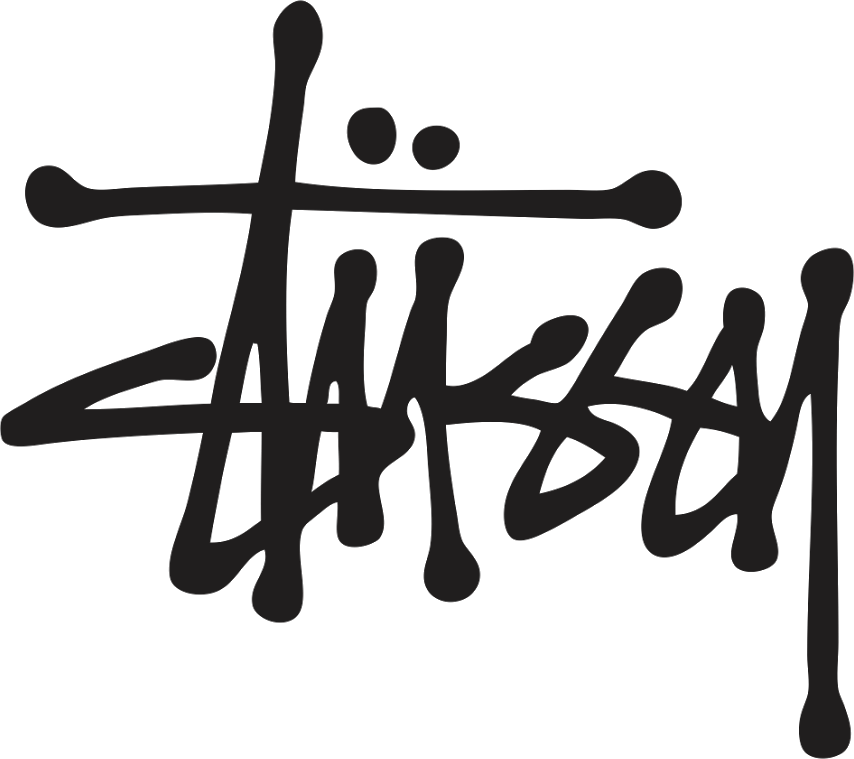 Logo Stussy