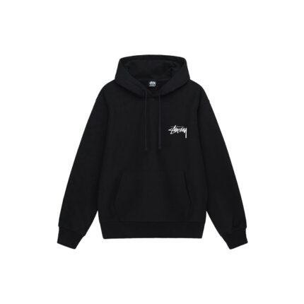 Pull a capuche des stussy