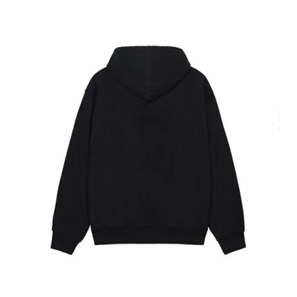 Stussy Thermal Stock Hoodie