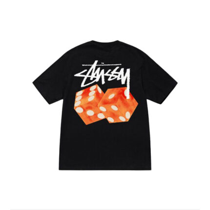 T Shirt des stussy
