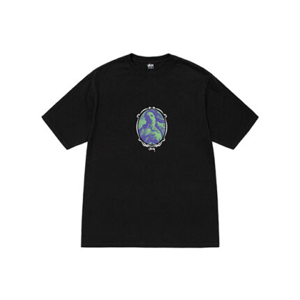 Venus Oval Stussy T Shirt